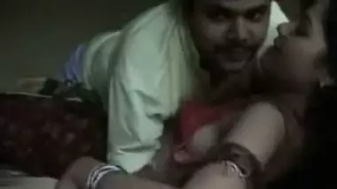 Beautiful Lady Love Sex Video