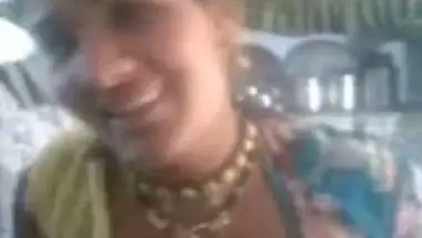 Local Village Lady Mallika Boobs And Pussy