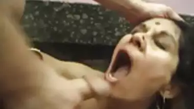 Fucked And Jizzed On Indian Honey