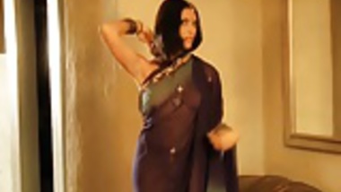 Indian Dancer Erotic MILF