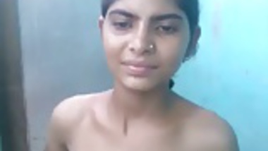North indian sexy fuck with bf 