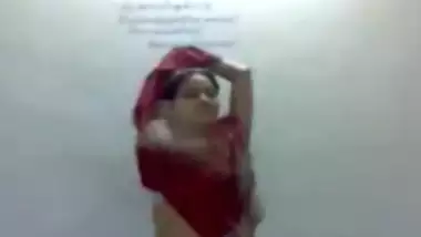 Bengali girl Nude show for boyfriend