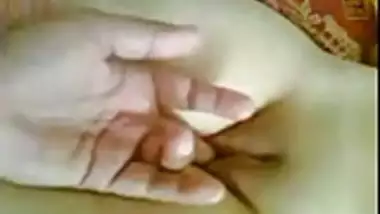 Northindian Couples self filmed homemade fucking clip