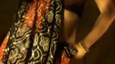 Indian Beauty Does A Sexy Dance As She Reveals A Tit