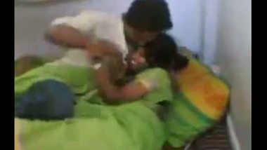 Indian bhabhi getting fucked by her tenant