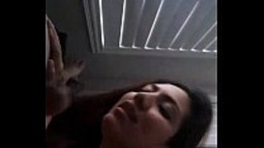 Hot desi girl’s amateur blowjob to her uncle