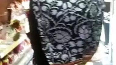 Candid indian busted sexy saree slit vpl booty jiggle