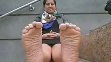 BBW INDIAN SOLE DREAM