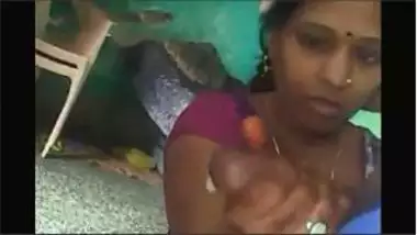 Desi Maid’s Happy Ending Massage