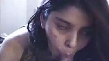 Indian wife homemade video 053