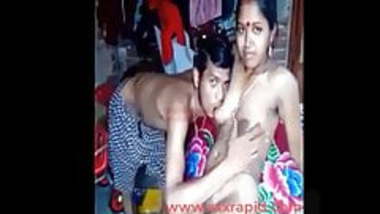 Indian Bhabhi Fucked By Boy Full Hindi Video