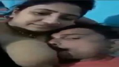 Naughty indian couple sex mms leaked