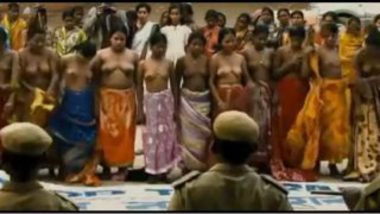Bollywood movie nude scene uncensored