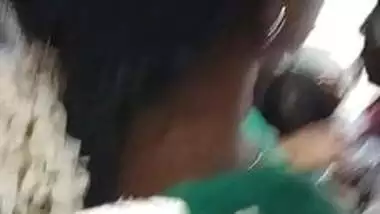 Tamil college girl groped & fucked by oldman in bus (part:2)