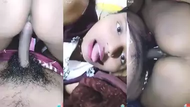 Horny couple Indian livecam sex show