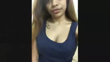 Tamil Malaysian Girl video