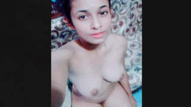 Cute lankan Girl Nude Part 1