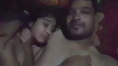 Bangladeshi GF Blowjob and Ridding Lover Dick