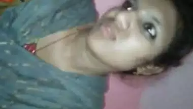 Cute Desi Shy Girl Pussy Record By Lover
