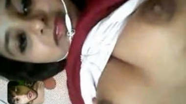 Sexy Indian Girl One More New MMS