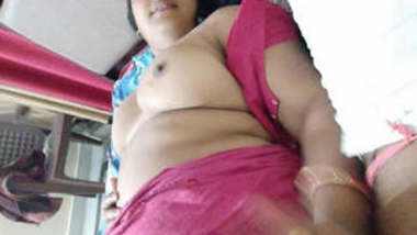 Horny bhabhi mms leaked