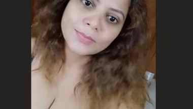 Sapna Bhabi Hot Sexy Clip