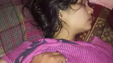 Fucking drunk GF after party