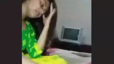 Young Paki girl fucked