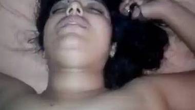 Indian girl fucked without condom