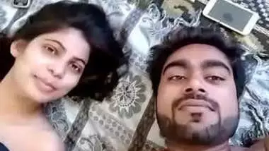 Desi cute lover after fucking selfe