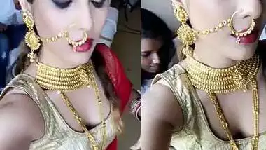 Neha Malik desi shoot behind scene