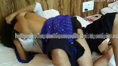 indian girl hard fucked by lover in hotel