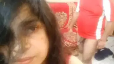 desi indian middle age couple hot fuck in sofa and in bedroom