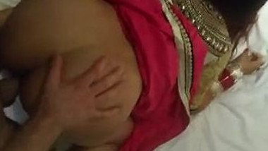Desi wife fucked from behind