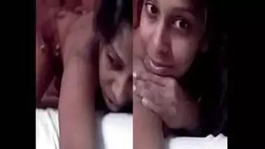 Desi babe fucked doggy