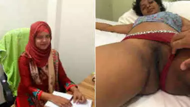 Horny Desi Doctor Scandal