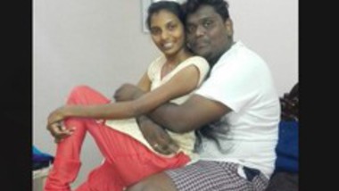 Tamil Couple Update 2Clip