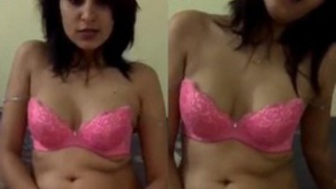 Sexy Nakshu New Video