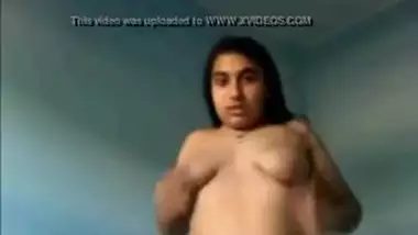 Indian Teen Cam Show