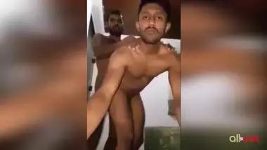 Indian gay sex video of two desi guys a deep ass fucking