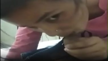 Desi orissa college girl blowjob mms video
