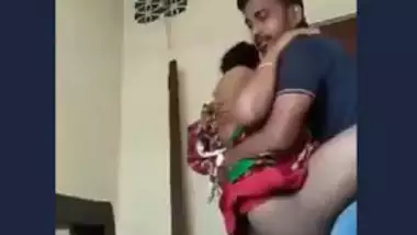 Desi bhabi fucking her daver