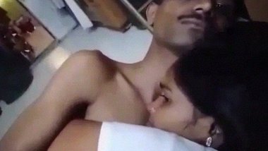 Foreplay undressing and sex with bhabhi