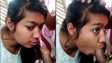 Blowjob By Indian Assamese Girls