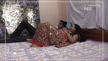 INDIAN Elder Sister fucked hard by brother, recorded on cam