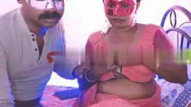 Desi Hot Couple Show Fuck with BF