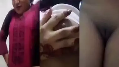 Bengali sexy girl showing boobs and pussy