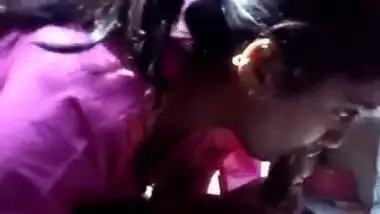 XXX desi sex video of young sexy Indian wife Megha