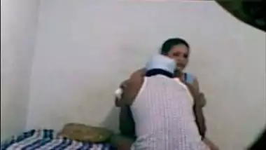 Aged bhabhi enjoys a worthwhile home sex session with her tenant