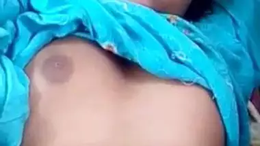 Dehati hawt sex video dripped online